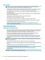 Preview for 36 page of HP 14-bw0 Series Maintenance And Service Manual