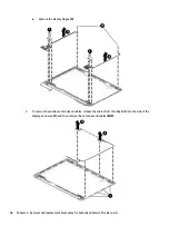 Preview for 76 page of HP 14-bw0 Series Maintenance And Service Manual