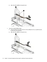 Preview for 62 page of HP 14-dk0 Series Maintenance And Service Manual