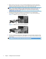 Preview for 10 page of HP 14-in-1 Media Card Reader User Manual