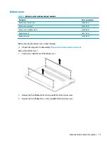 Preview for 35 page of HP 14 Series Maintenance And Service Manual