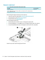 Preview for 46 page of HP 14 Series Maintenance And Service Manual