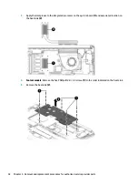 Preview for 50 page of HP 14 Series Maintenance And Service Manual