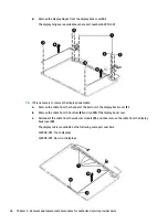 Preview for 64 page of HP 14 Series Maintenance And Service Manual