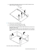 Preview for 65 page of HP 14 Series Maintenance And Service Manual