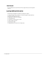 Предварительный просмотр 9 страницы HP 140 Maintenance And Service Manual