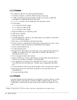 Предварительный просмотр 11 страницы HP 140 Maintenance And Service Manual