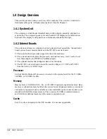 Предварительный просмотр 21 страницы HP 140 Maintenance And Service Manual