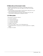 Preview for 22 page of HP 140 Maintenance And Service Manual