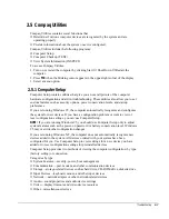 Предварительный просмотр 29 страницы HP 140 Maintenance And Service Manual