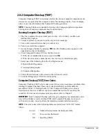 Предварительный просмотр 31 страницы HP 140 Maintenance And Service Manual
