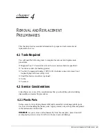 Preview for 66 page of HP 140 Maintenance And Service Manual