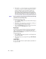 Preview for 28 page of HP 140 User Manual