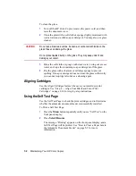 Preview for 56 page of HP 140 User Manual