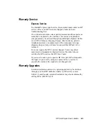 Preview for 61 page of HP 140 User Manual