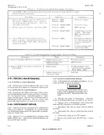 Предварительный просмотр 30 страницы HP 141S Operating And Service Manual