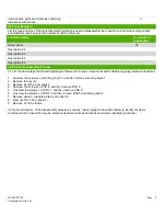 Предварительный просмотр 2 страницы HP 1420-24G-2SFP Product End-Of-Life Disassembly Instructions