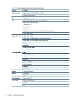 Preview for 8 page of HP 14bt-cb000 Maintenance And Service Manual