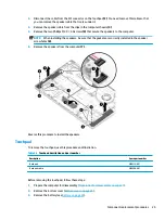 Preview for 31 page of HP 14ct-ca000 Maintenance And Service Manual