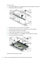 Preview for 32 page of HP 14ct-ca000 Maintenance And Service Manual