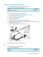 Preview for 33 page of HP 14ct-ca000 Maintenance And Service Manual