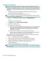 Предварительный просмотр 76 страницы HP 14s Maintenance And Service Manual