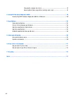 Предварительный просмотр 8 страницы HP 15-af131dx Service Manual