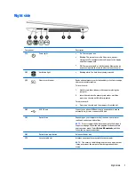 Предварительный просмотр 15 страницы HP 15-af131dx Service Manual