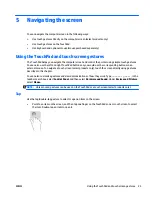 Preview for 35 page of HP 15-af131dx User Manual