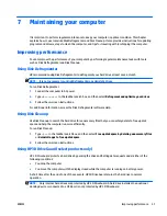 Preview for 47 page of HP 15-af131dx User Manual