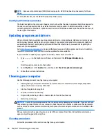 Preview for 48 page of HP 15-af131dx User Manual