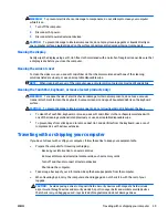 Preview for 49 page of HP 15-af131dx User Manual