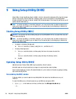 Preview for 56 page of HP 15-af131dx User Manual