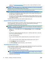 Preview for 64 page of HP 15-af131dx User Manual