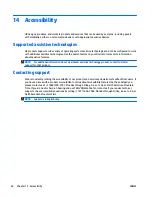 Preview for 68 page of HP 15-af131dx User Manual