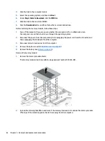 Предварительный просмотр 44 страницы HP 15-bp0 SERIES Maintenance And Service Manual