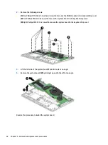 Предварительный просмотр 52 страницы HP 15-bp0 SERIES Maintenance And Service Manual