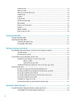 Preview for 6 page of HP 15-BQ0 Series Maintenance And Service Manual