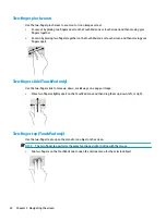 Предварительный просмотр 34 страницы HP 15-bs0 Series User Manual