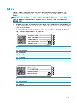 Предварительный просмотр 29 страницы HP 15-cn0100 User Manual