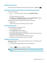 Предварительный просмотр 47 страницы HP 15-cn0100 User Manual