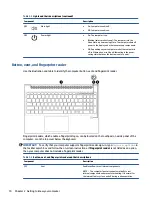 Preview for 18 page of HP 15-cw1000 Maintenance And Service Manual