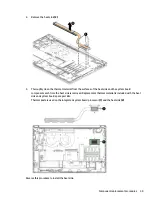 Preview for 47 page of HP 15-cw1000 Maintenance And Service Manual