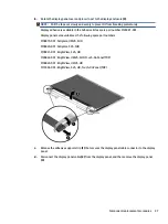 Preview for 55 page of HP 15-cw1000 Maintenance And Service Manual