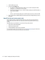 Preview for 66 page of HP 15-cw1000 Maintenance And Service Manual