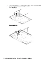 Preview for 74 page of HP 15-cx0000 Maintenance And Service Manual