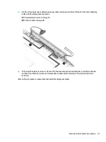 Preview for 75 page of HP 15-cx0000 Maintenance And Service Manual