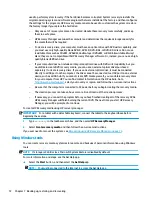 Preview for 80 page of HP 15-cx0000 Maintenance And Service Manual