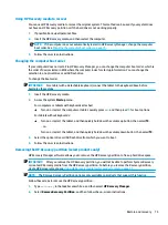 Preview for 83 page of HP 15-cx0000 Maintenance And Service Manual