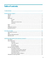 Preview for 7 page of HP 15-dq0000 Maintenance And Service Manual